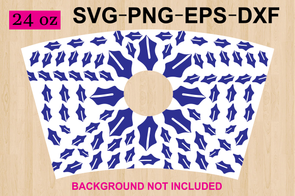 Starbucks Cup SVG: Graphics & Crafts Asset Review